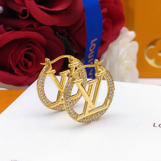 LV Earring 11lyh151